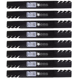 Toothed Blade Fits 138971 127843 134149 138498 113312X 532127843 532134149