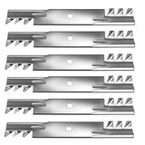 Copperhead Mulching Blade For GX21784 GX21786 GY20852 D140 D150 D160 155C Riders
