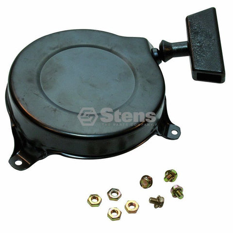 Recoil Starter Assembly Fits 499706 690101 091212 091232 091412 093212 093232