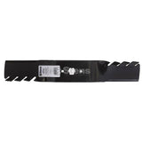 Toothed Blade Fits 54" 942-0677B 742-0677 742-0677A 742-0677B 942-0677 112-0931