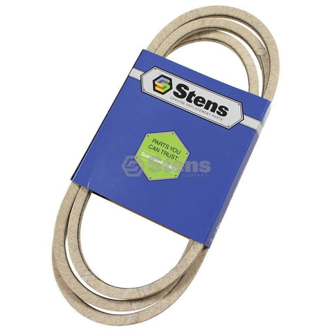 OEM Belt for M47765 LX255 LX277 LX279 LX288 with 38" deck 1/2" 84"