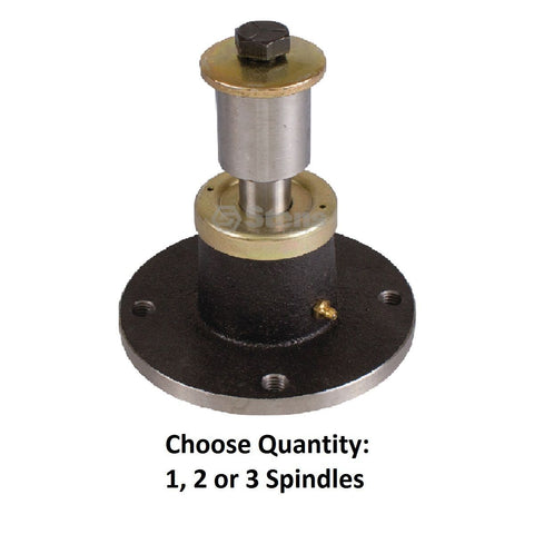 Spindle Assembly fits 796235 796235X, 52" 66" 72" Deck