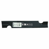 Notched Air-Lift Blades Fit 04919100 4919100 1-403148 103-2507 32" 48" Deck