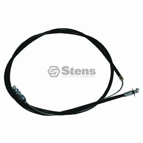Clutch Cable Fits 54530-VA4-010, 54530-VB3-802, HR214, 65"