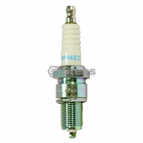 Spark Plug Fits BPR6ES M128206 MG508171 065-01404-80 08983-999-000 Walk Behinds