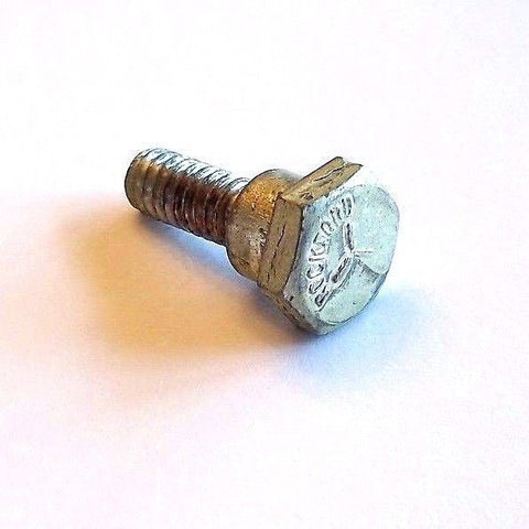 Lawn-Boy Toro Part 607665 Shoulder Bolt RB W