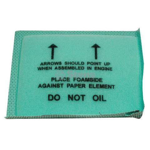 Pre-Filter For 92200 112200 122K02 11A602 12A900-12T899 & 128700-129799 Series