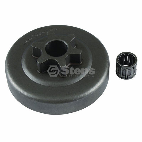 Pro Spur Sprocket for Echo 3/8 Pitch 6 Teeth CS300, CS305, CS306, CS330T, CS340