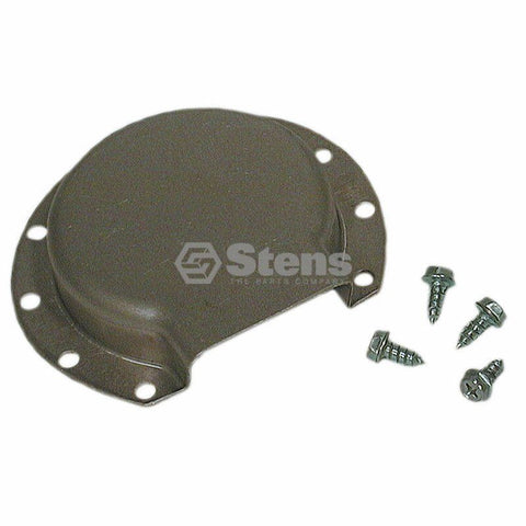 Muffler Deflector Fits 795036 393761 LG393761 PT9009 Includes 4 Mounting Screws