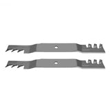 Copperhead Mulching Blades Fit 106-2247-03 106-8744-03 110-1857-03 110-6568-03