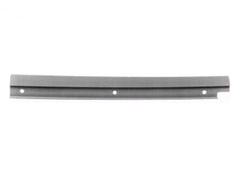 Scraper Bar Fits 71-5390 715390 CCR1000 19-5/8" Long For Snow Blowers Throwers
