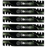 Toothed Blade Fits M113517 GS25 GS45 GS75 HD45 HD75