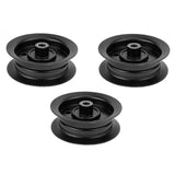 Flat Idler Pulley For SS4235 SS4216 SS3200 SS4200 SS4260 SS5000 SS5060 MX4260