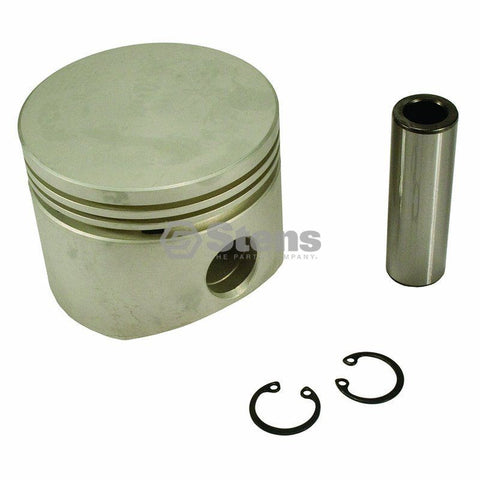Piston +.010 Fits 47 874 13-S, 47 074 08, 47 874 13, A-237403 K321 M14 Old Style
