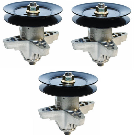 3 Spindle Assembly 918-04126B 918-014126 918-04126A 618-04126 918-04125B