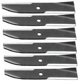 High-Lift Blade For 13938 539119853 539126275 8688 50-1590 428 429 ZTR 42" Deck
