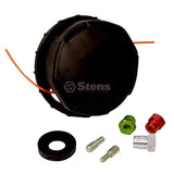Fast Feed Trimmer Head For 22T B35 B40 B45 B450B BP35 C20 C23 C25 C230 C230RX