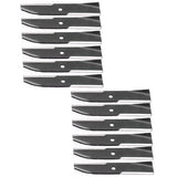 High-Lift Blade For 13938 539119853 539126275 8688 50-1590 428 429 ZTR 42" Deck