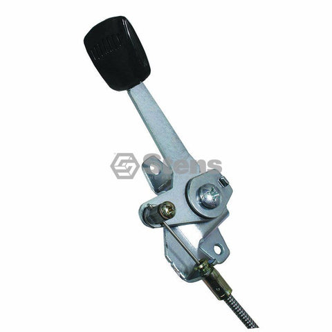 Throttle Control Cable Fits 021196, 5000 series with K301 Kohler Engines