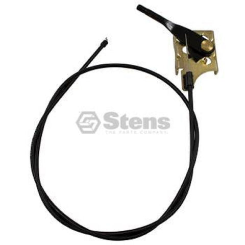 Throttle Control Cable Fits 115-2752 Z Master 5000 Series