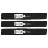 Hi-Lift Blades Fit 48" M113517 M114581 M115328 M115495 051508 GS25 GS45 GS75
