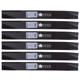 Mulching Blades Fit LT130 LTH125 LTH130 LTH140 RZ4219BF YT1942 YTH150 YTH1542B