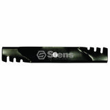 Toothed Blade Fits M113517 GS25 GS45 GS75 HD45 HD75