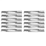 Copperhead Mulching Blade For GX21784 GX21786 GY20852 D140 D150 D160 155C Riders