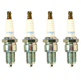 NGK Spark Plug BPR6ES-11 Fits EH36 EH41 EH72-2 LP/NG RGV12100 RGV13100T