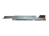Blade 16-1/2" X 5/8" Fits 117727703 74830 74841 74845 74851 74855 74871 48" Deck