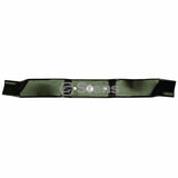 Mulching Blades Fit 95103E701MA 092544E701 092544E701MA 095103E701 40" Deck
