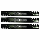 Toothed Blade Fits M113518 M115496 M135590 M76467 GS25 GS45 GS74 S2554 GT2554