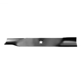 Blade For 539-112078 EZ 4216 EZ 4217 EZ 4220 EZ 4624 YTH Series 42" 5 Point Star