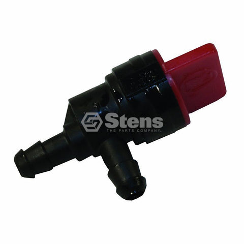 Inline Fuel Shutoff Valve Fits 494769 697944 698181 Made by an OEM Supplier 90