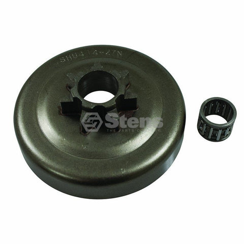 Chainsaw Spur Sprocket for 350 31 340 345 346XP 350 445 450 450E 2145 2150 PM500