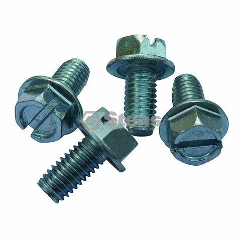 Self-Tapping Screw Fits 17000612 17060612 17490612 817000612 817060612 Roper