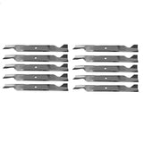 Blades Fit 405380 532405380 532 40 53-80 YTH2146XP YTH2146XP YTH2546 PB22H46 46"