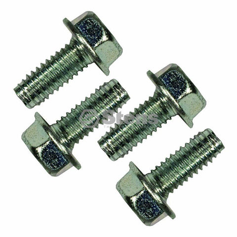 Hex Head Screw Fits 710-1260A 710-0650