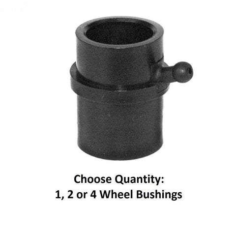 Wheel Bushings Fit 741-0990A 741-0990B 121S070-0986-F1 KT725-3012 4P90JUB