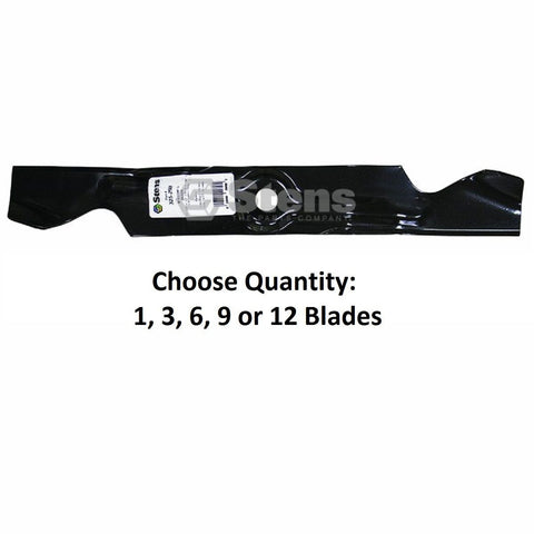 Mulching Blade Fits 942-04068 742-04068 742-04068A 742-04068C 759-04047 50" Deck