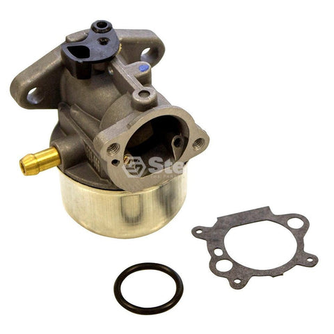 Carburetor fits 12J900 12L800 12U800 12V800 12C700 12C800 12D800 12J800 4 Cycle