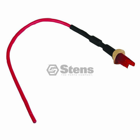 Diode Assembly Fits 393814 6-20 HP electric start models