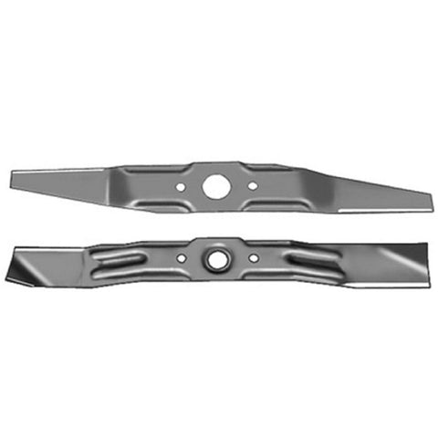 Blade Set of Lower & Upper Blades For Harmony, Harmony II, HRB215, 21" Deck