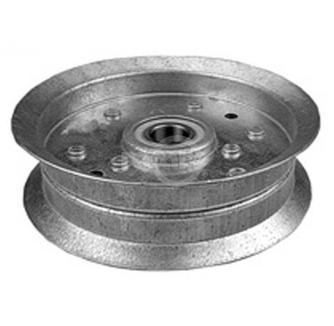 Deck Idler Pulley Fits GY20110 GY20639 GY20629 GY22082 14542GS 1642HS 1742HS