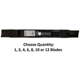 Mulching Blades Fit 134149 24676 422719 424752 531005085 531307223 42" Deck