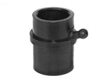 Wheel Bushings Fit 741-0990A 741-0990B 121S070-0986-F1 KT725-3012 4P90JUB
