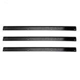 Scraper Bar Fits 302418, 53688547, M94511, TRS21, 5 HP Models