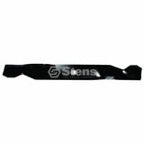 Notched Air-Lift Blades Fit 33" 34087 1910917 34089 34087C 34089C 34343 34342