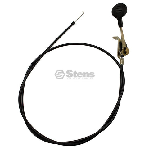 Throttle Control Choke Cable Fits 109-9147, 1099147 Quest Zero Turn Lawn Mower