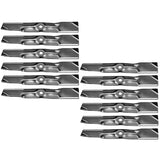 Blade Fits M143520 50-4441 GS25 GS45 GS75 GT225 GT235E GT245 GT2554 GX255 GX325